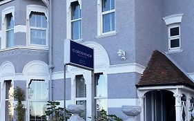 15 Grosvenor
